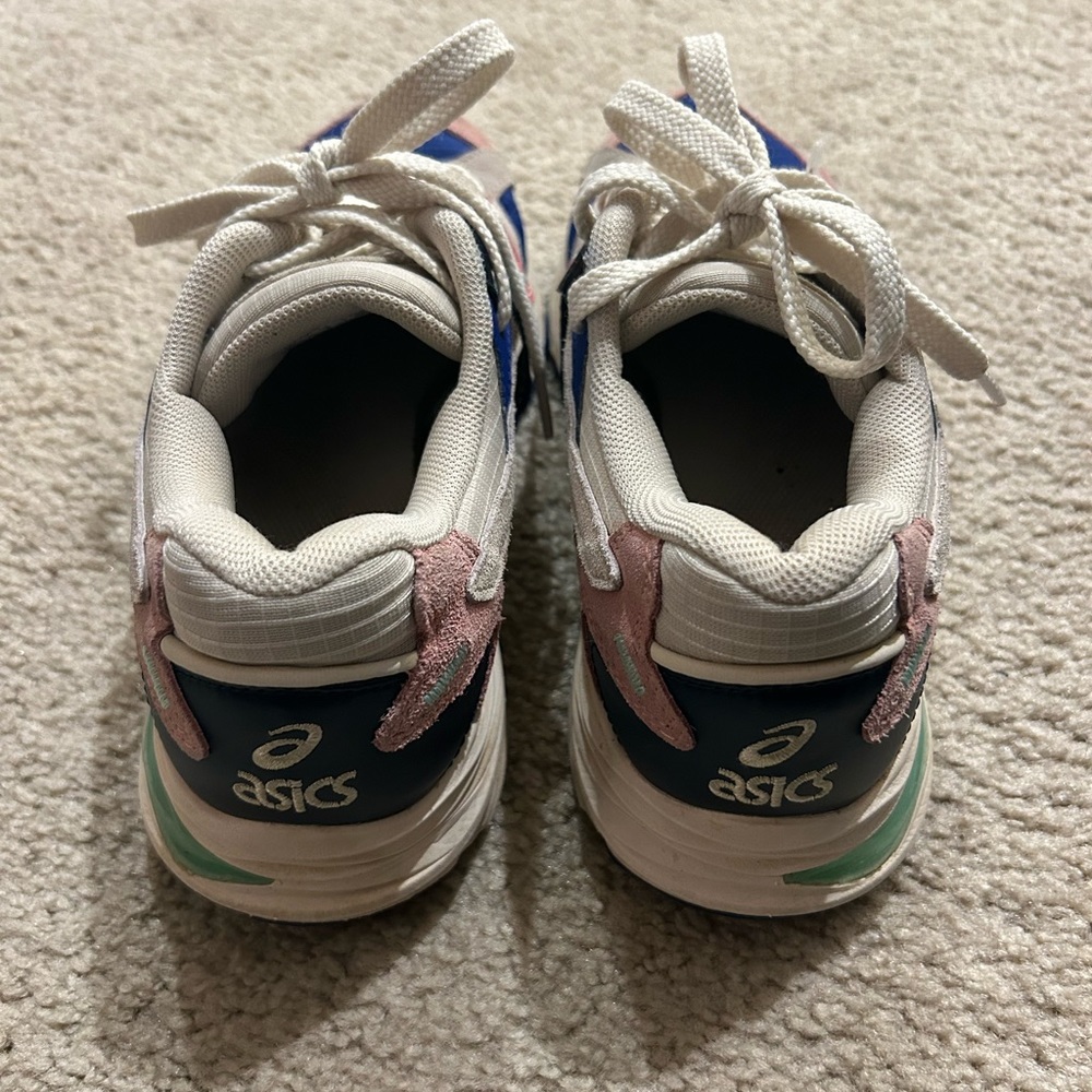 ASICS MC Plus Monaco - Picture 3 of 5